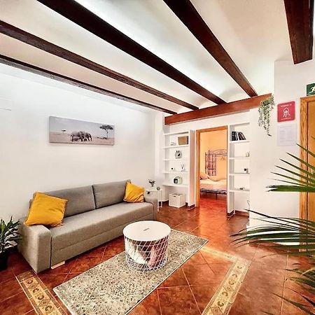 Apartament Lux Living - Valencia Center Zewnętrze zdjęcie