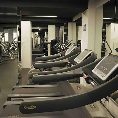 Apartament Lux Living - Valencia Center Zewnętrze zdjęcie