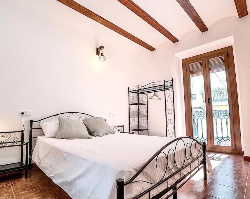 Apartament Lux Living - Valencia Center Zewnętrze zdjęcie