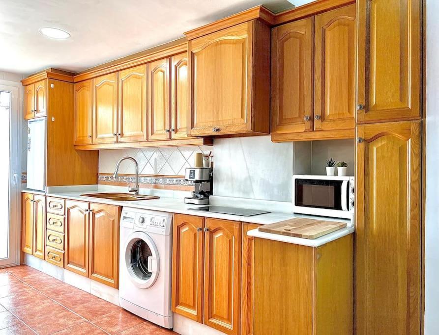 Apartament Lux Living - Valencia Center Zewnętrze zdjęcie