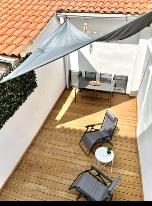 Apartament Lux Living - Valencia Center Zewnętrze zdjęcie