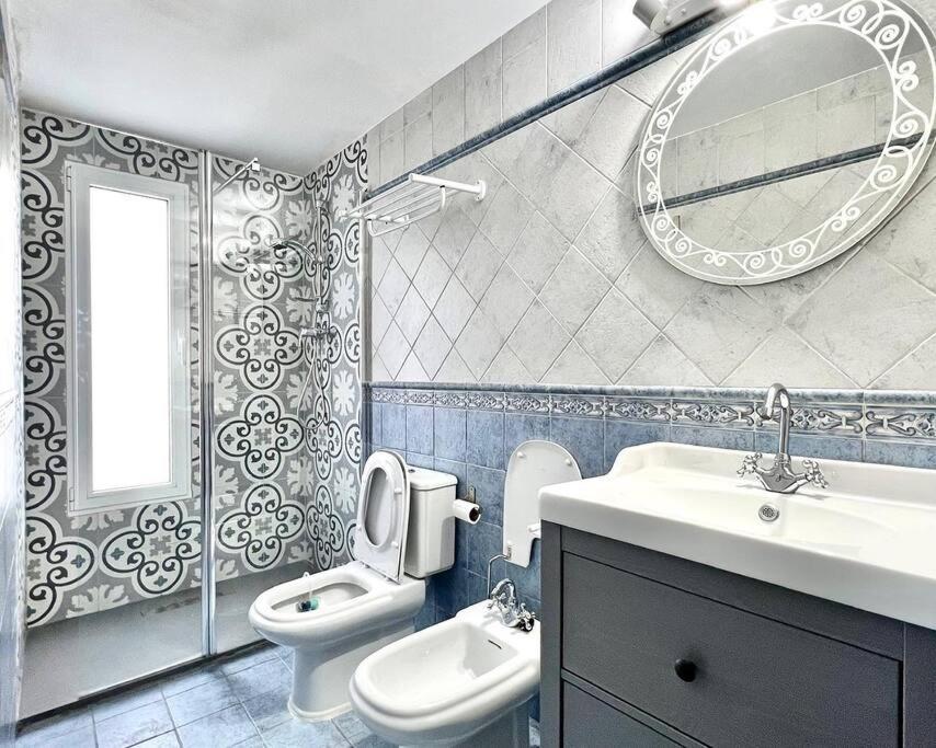 Apartament Lux Living - Valencia Center Zewnętrze zdjęcie