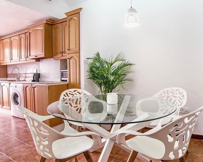 Apartament Lux Living - Valencia Center Zewnętrze zdjęcie